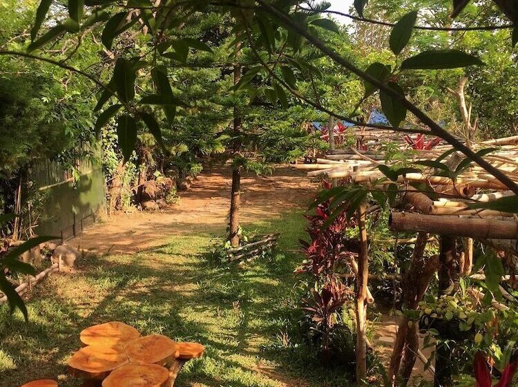 Majatalo Lo Nuestro Ataco