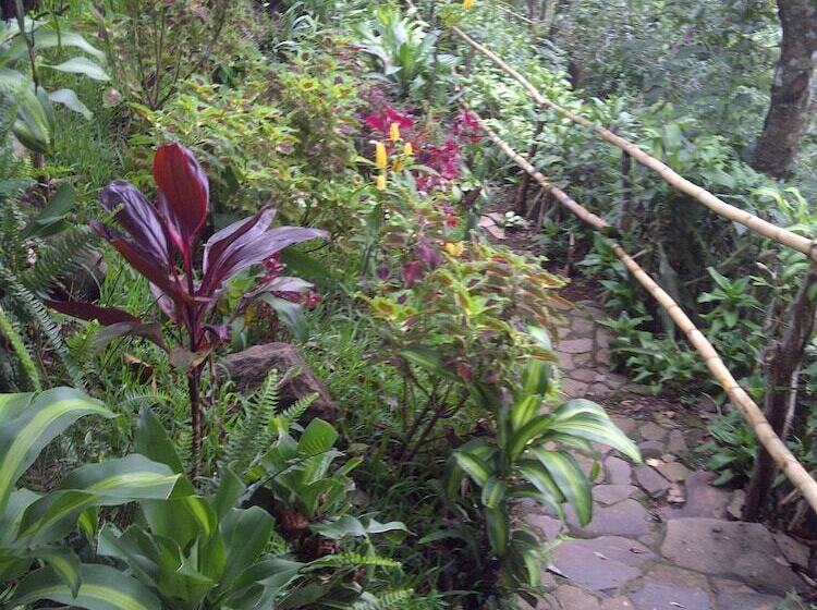 Majatalo Lo Nuestro Ataco