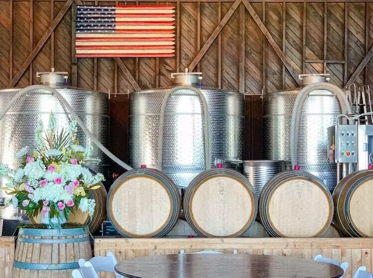 Majatalo The Inn At Stonington