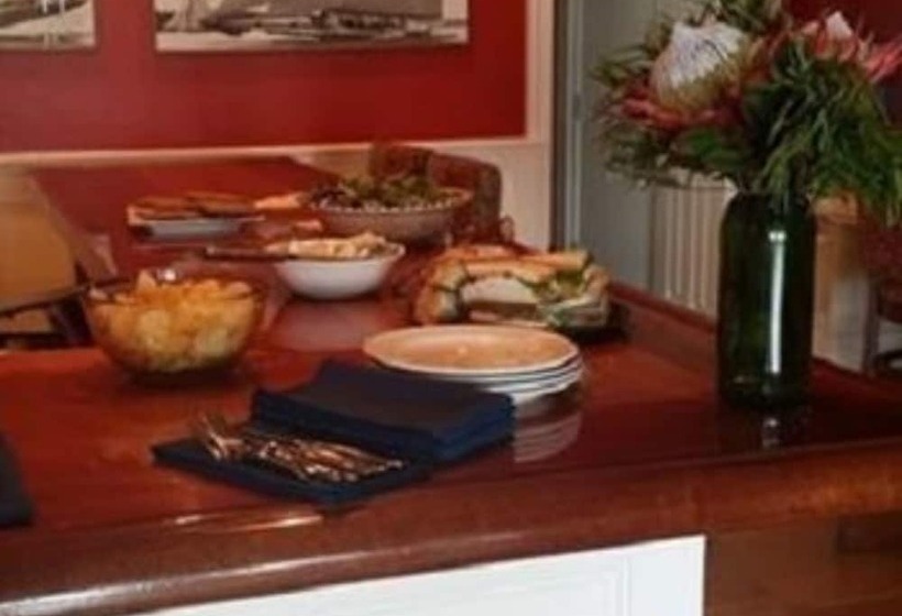 بنسيون The Inn At Stonington