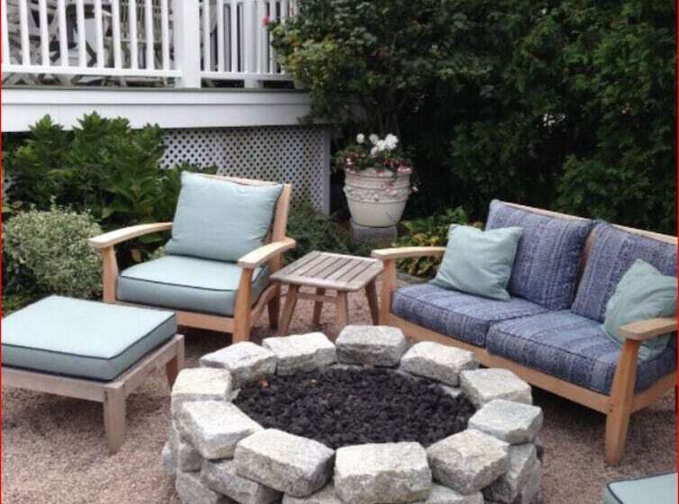 بنسيون The Inn At Stonington