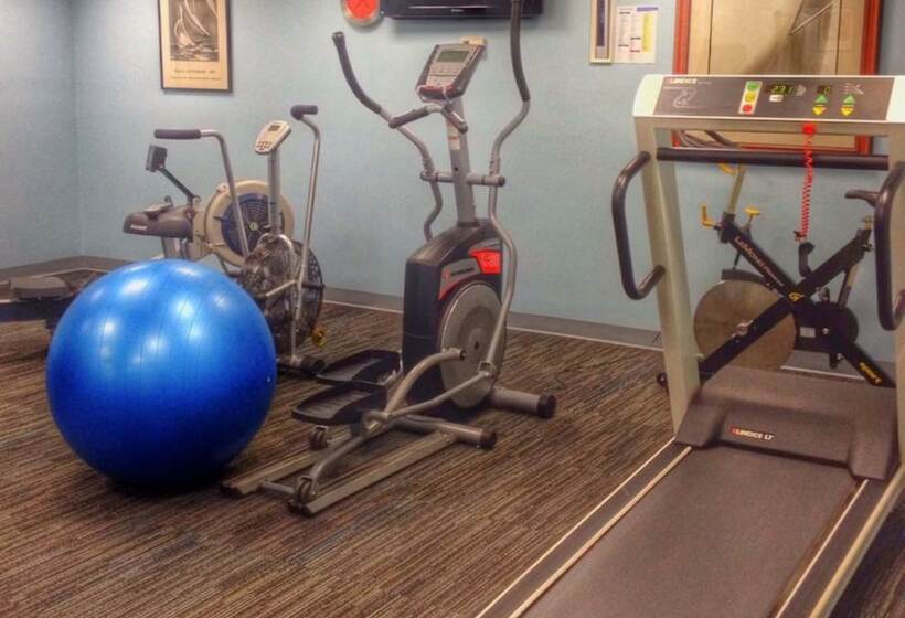 بنسيون The Inn At Stonington