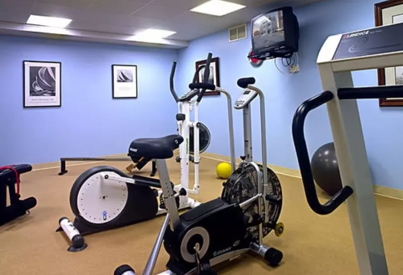 Majatalo The Inn At Stonington