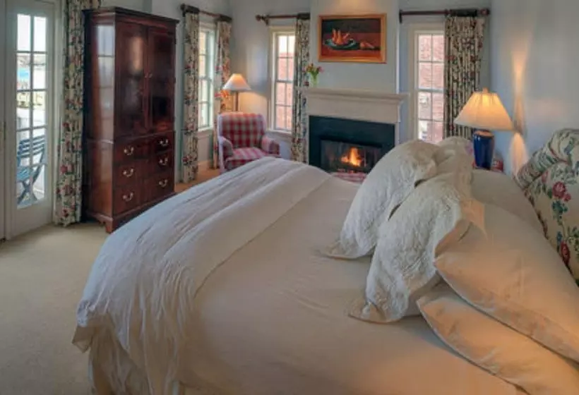 Majatalo The Inn At Stonington