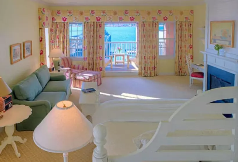 Majatalo The Inn At Stonington