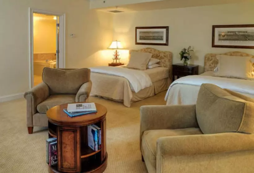 Majatalo The Inn At Stonington