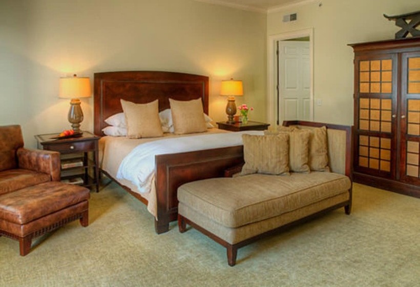 بنسيون The Inn At Stonington