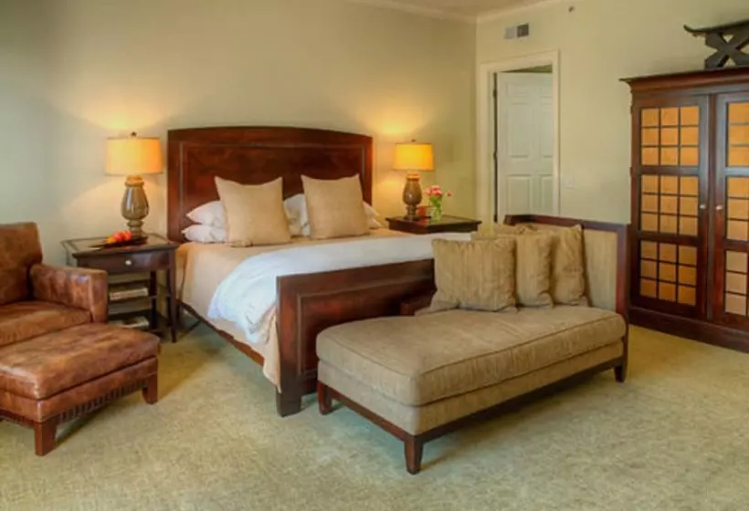 Majatalo The Inn At Stonington