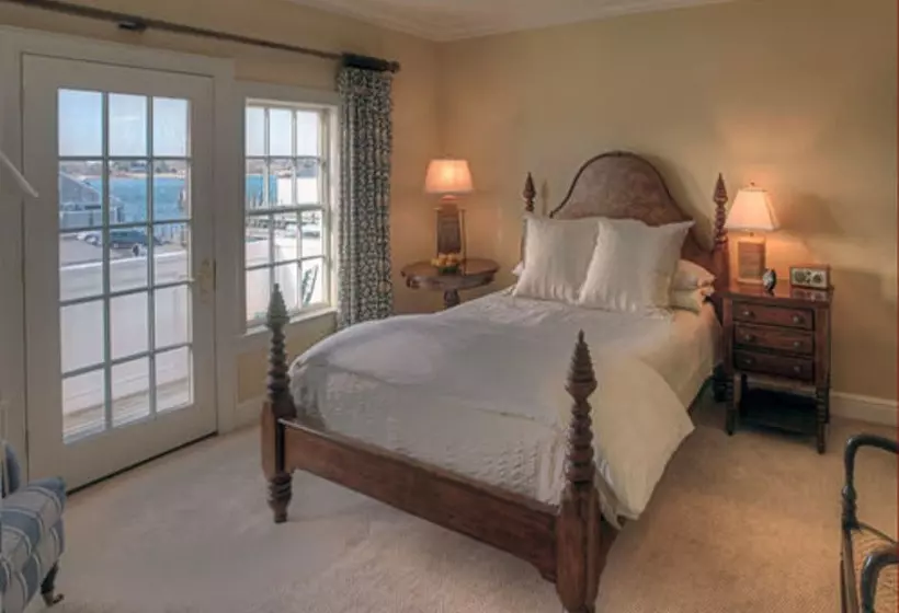 Majatalo The Inn At Stonington