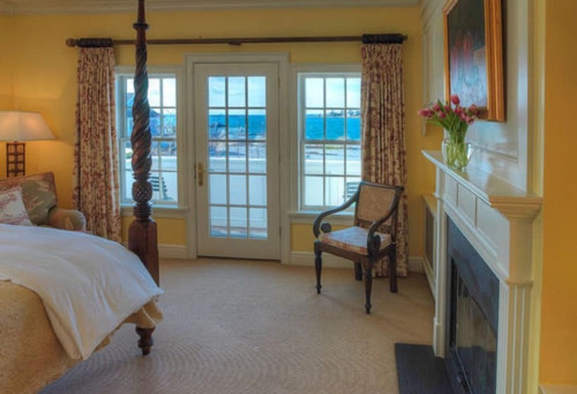 بنسيون The Inn At Stonington