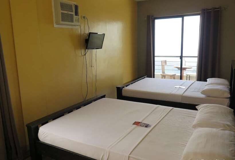 Пансион The Windy Ridge Inn