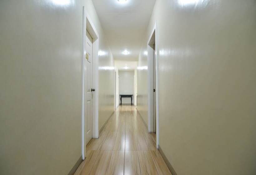 Пансион The Windy Ridge Inn