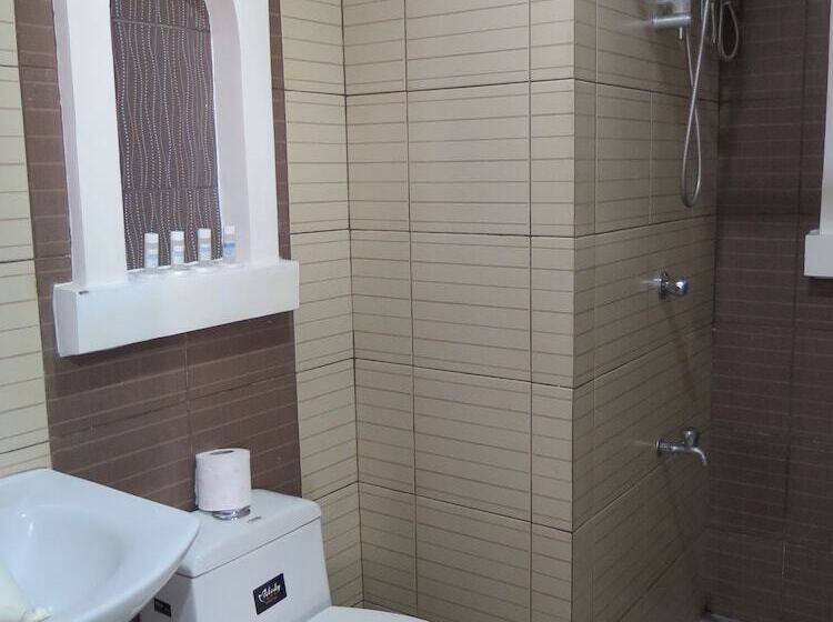 Пансион The Windy Ridge Inn