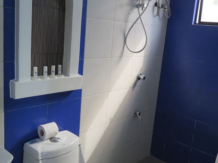 Пансион The Windy Ridge Inn