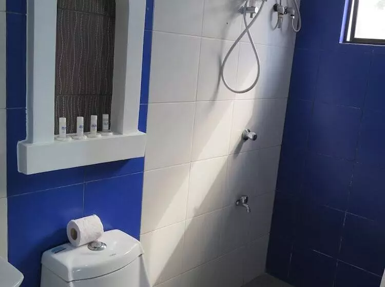 ペンション The Windy Ridge Inn