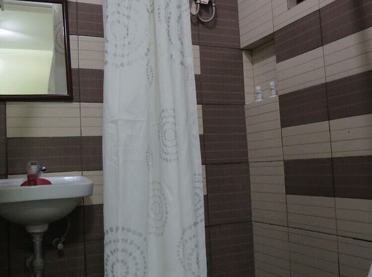 Пансион The Windy Ridge Inn