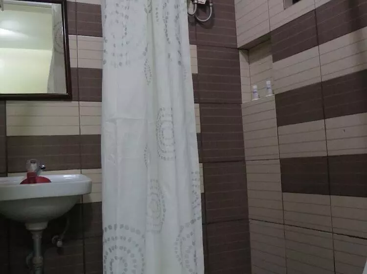 ペンション The Windy Ridge Inn