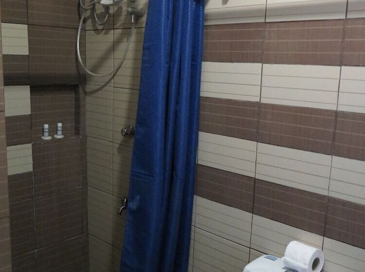 Пансион The Windy Ridge Inn