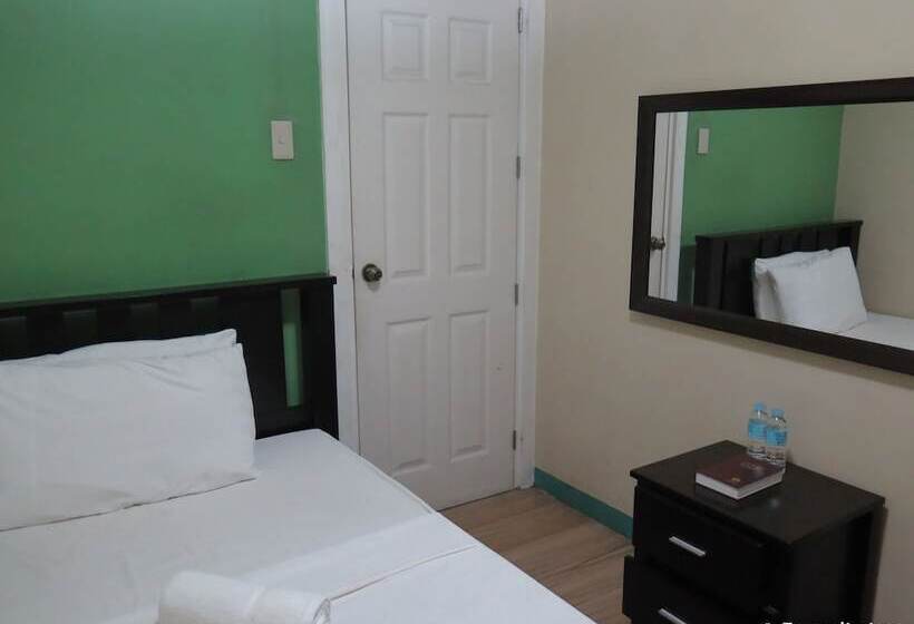 Пансион The Windy Ridge Inn