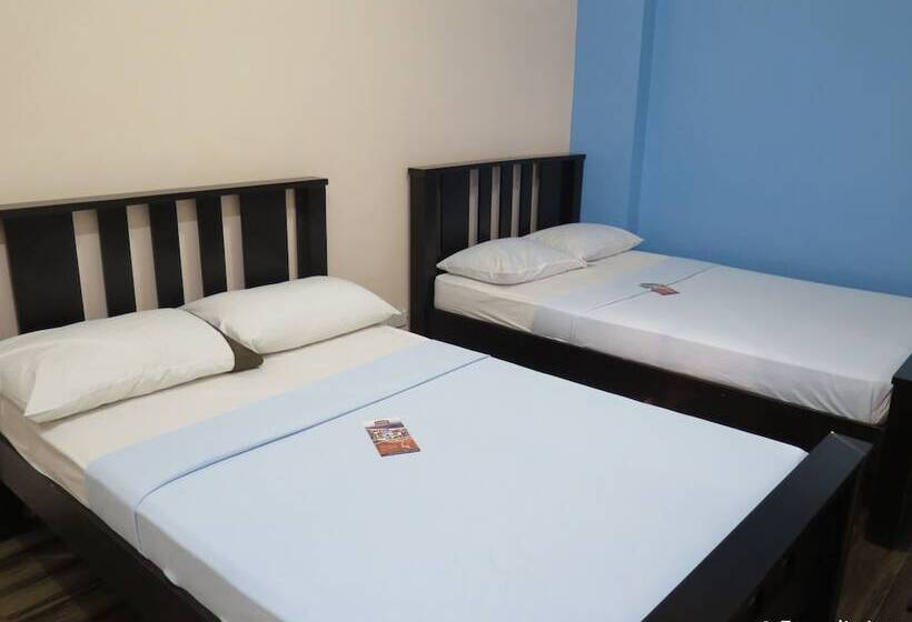 Пансион The Windy Ridge Inn