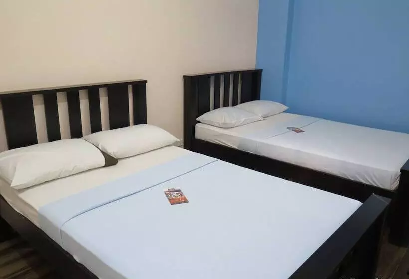 ペンション The Windy Ridge Inn