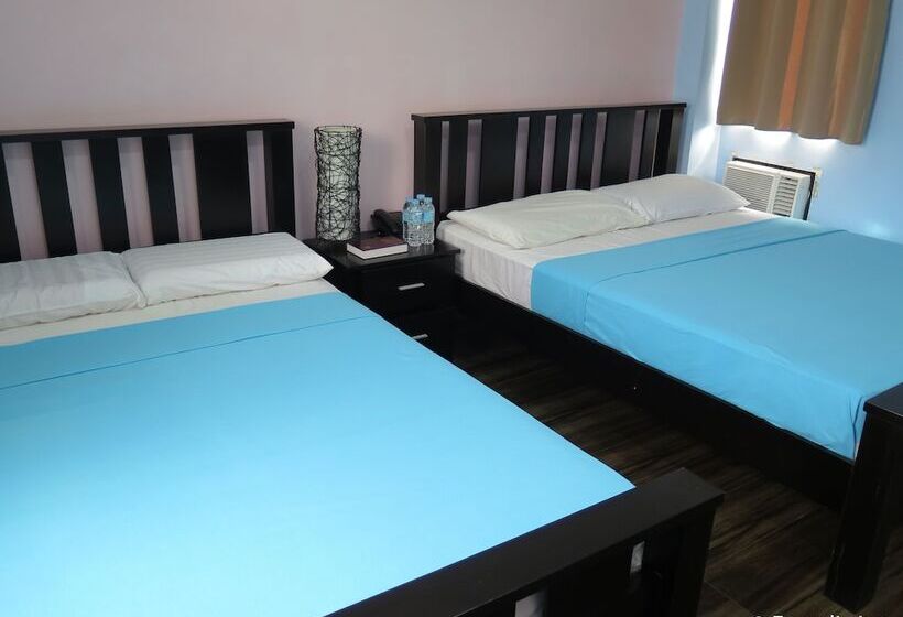 Пансион The Windy Ridge Inn