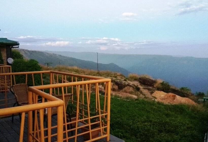 Polo Orchid Resort Cherrapunjee