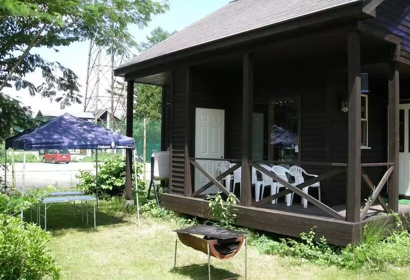 Villa Komakusa