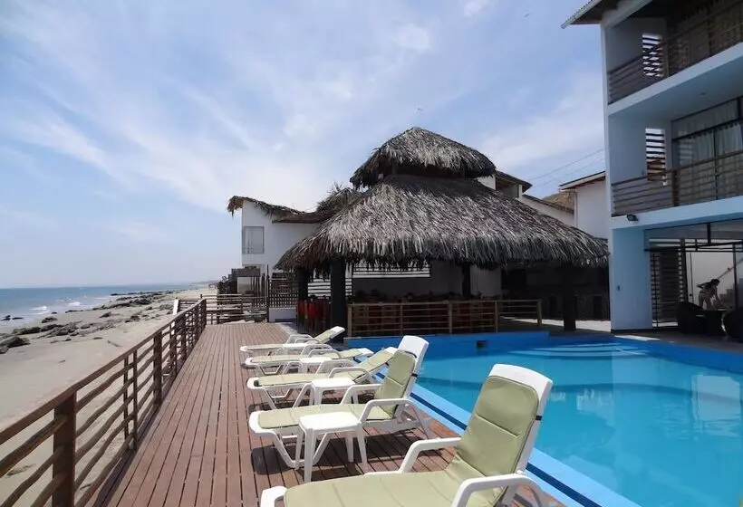 Akas Hotel Apartamentos