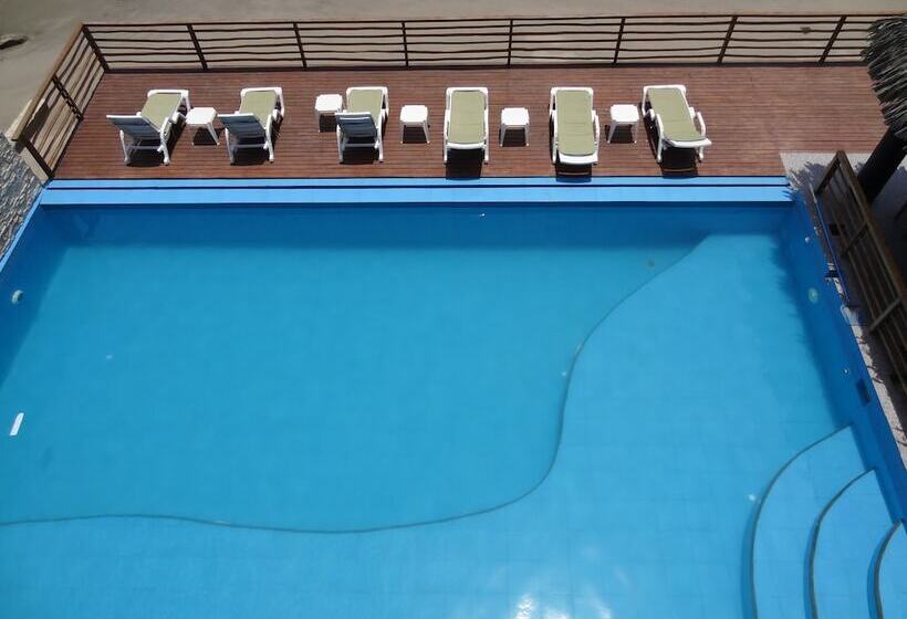 Akas Hotel Apartamentos