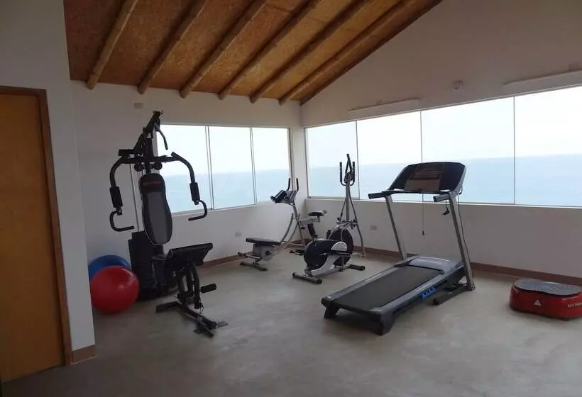 Akas Hotel Apartamentos