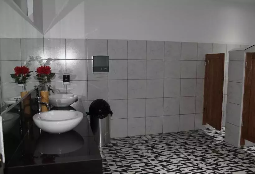 Akas Hotel Apartamentos