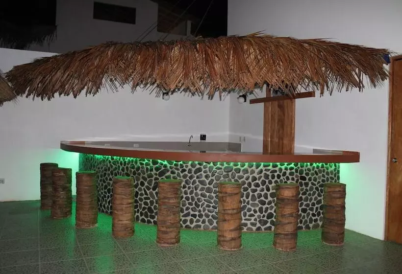 Akas Hotel Apartamentos