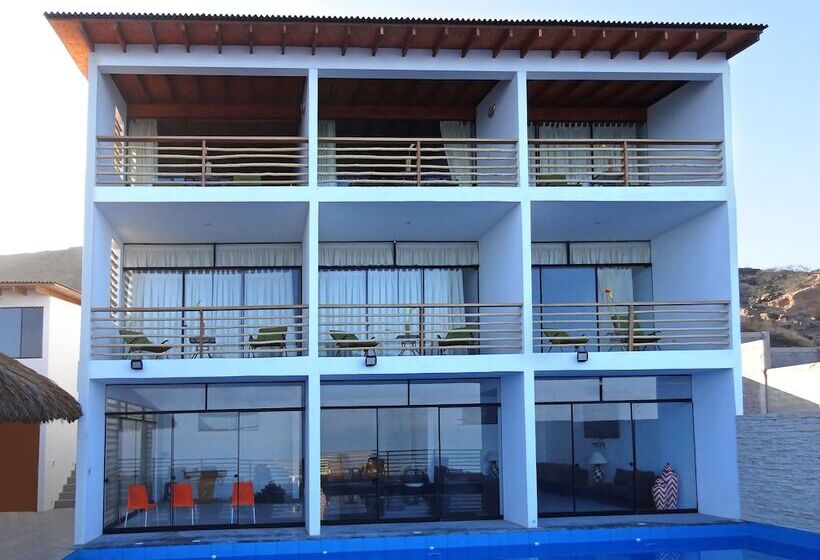 Akas Hotel Apartamentos