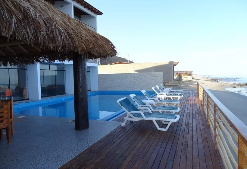 Akas Hotel Apartamentos