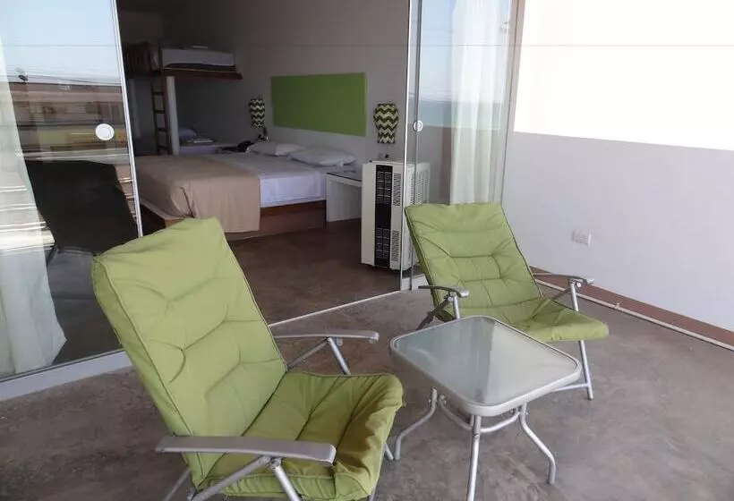 Akas Hotel Apartamentos