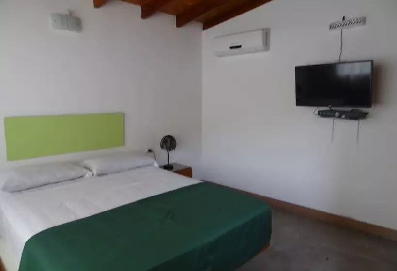 Akas Hotel Apartamentos