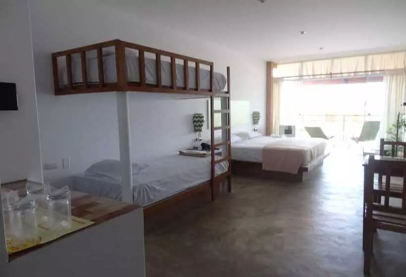 Akas Hotel Apartamentos