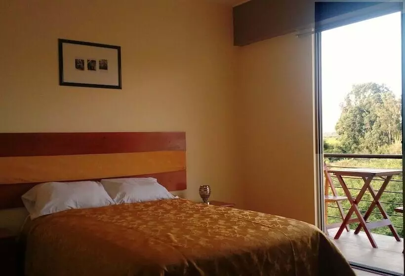 B Hotel Nasca
