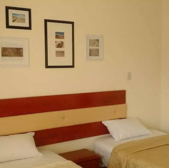 B Hotel Nasca