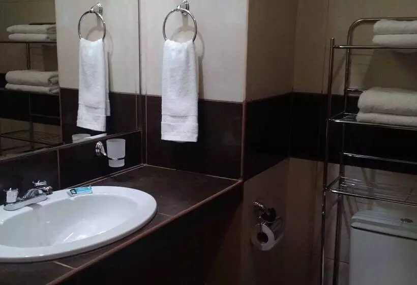B Hotel Nasca