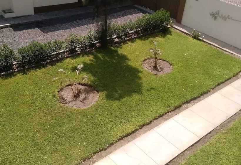 B Hotel Nasca