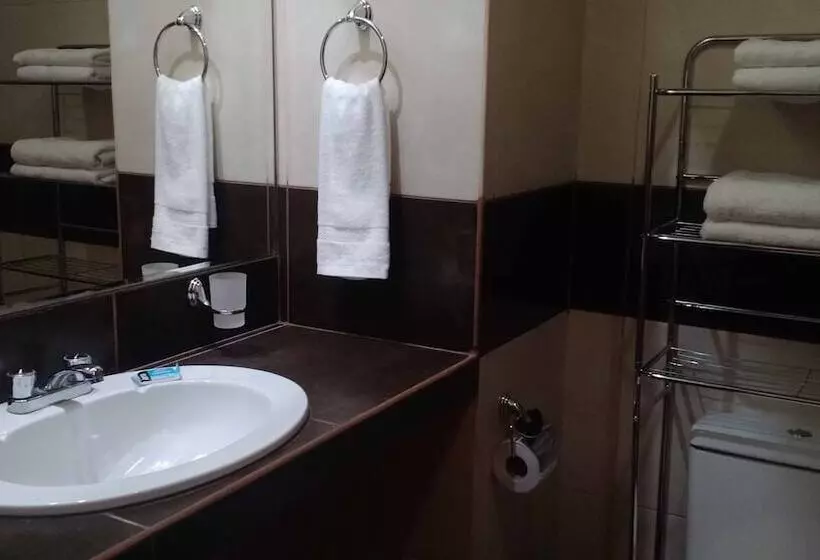 B Hotel Nasca