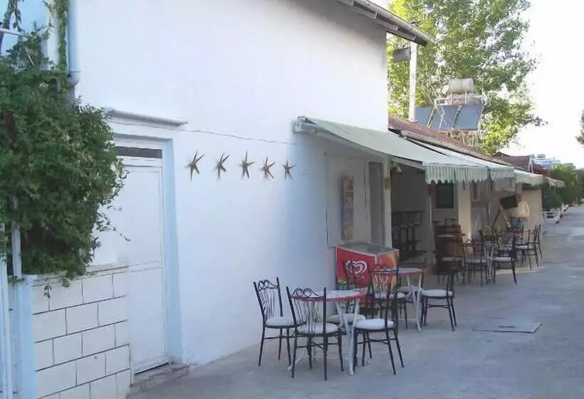 Baba Motel