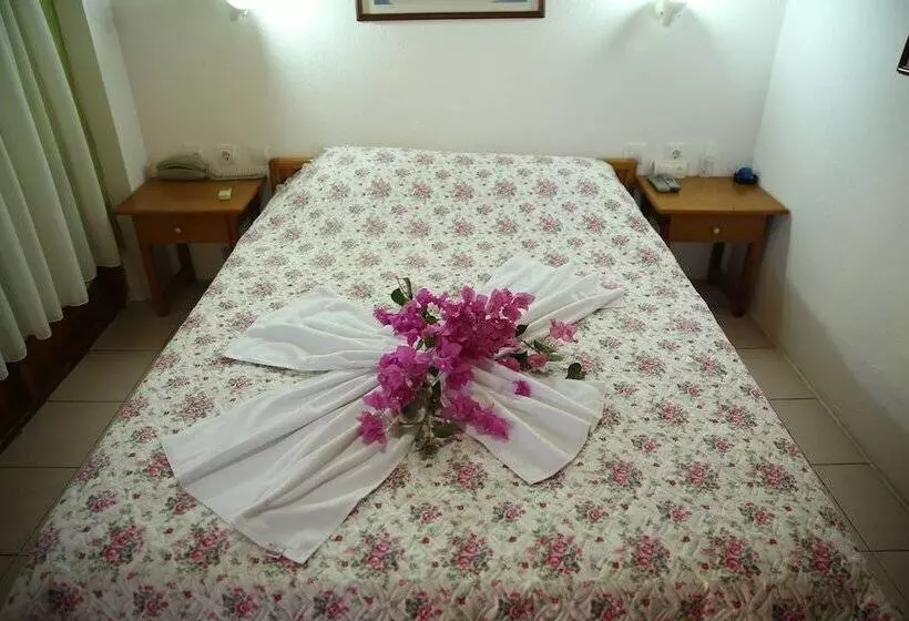 Baba Motel