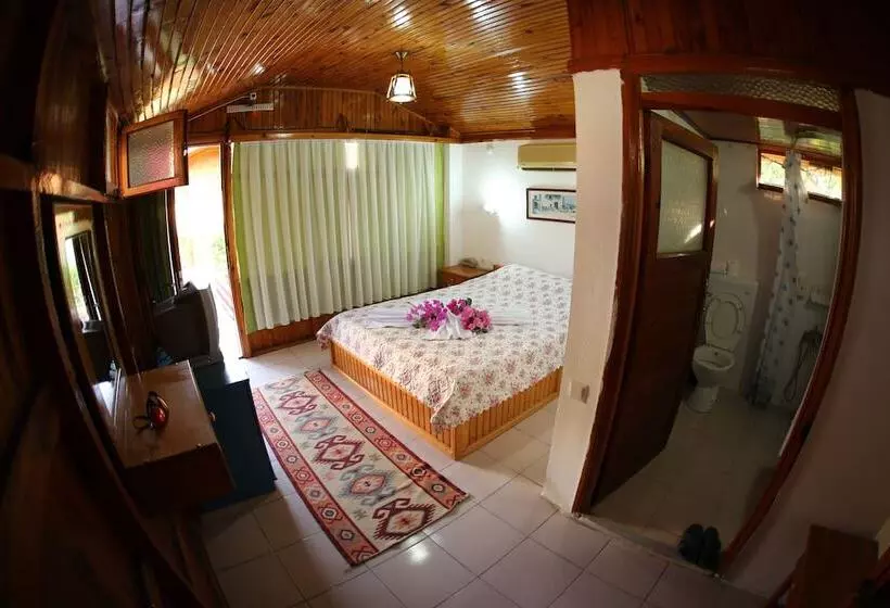 Baba Motel