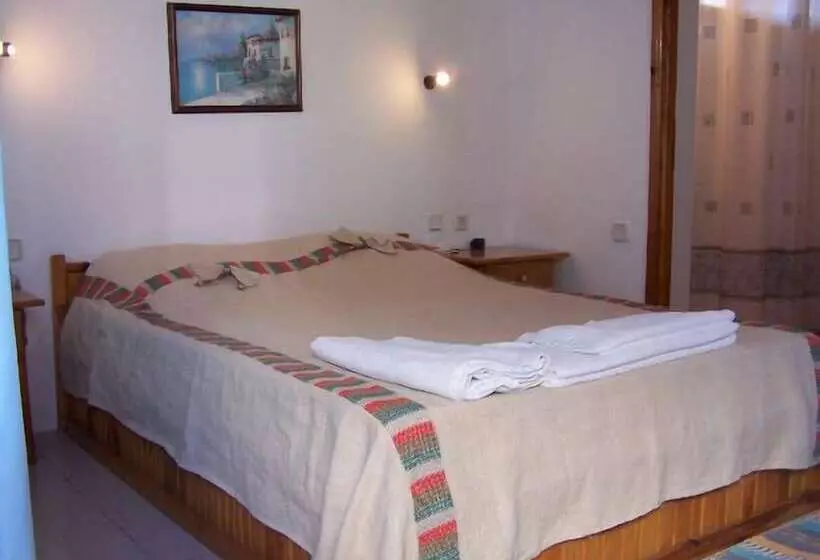 Baba Motel