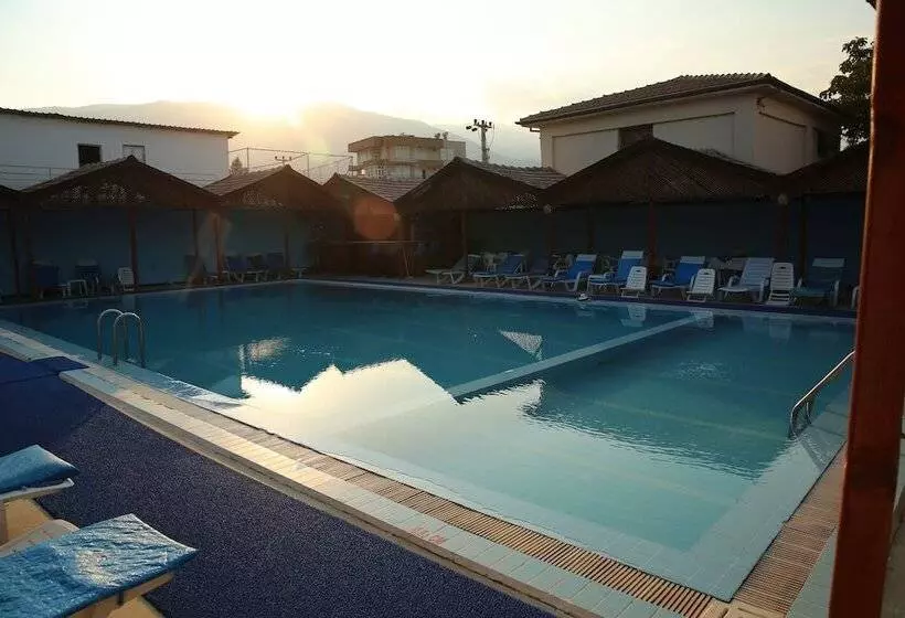 Baba Motel