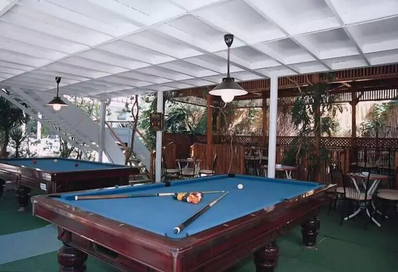 Baba Motel