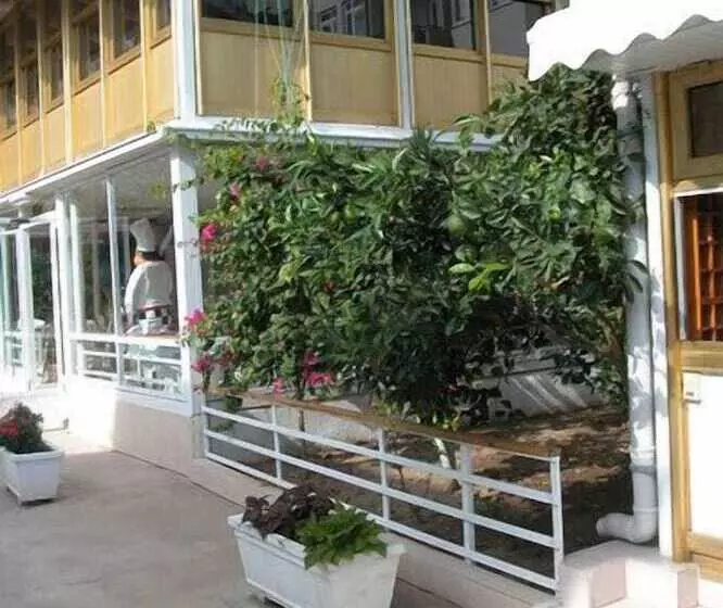 Baba Motel